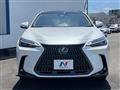 2024 Lexus NX