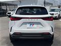 2024 Lexus NX
