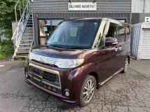 2013 Daihatsu Tanto Custom