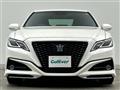 2020 Toyota Crown Hybrid