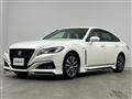 2020 Toyota Crown Hybrid