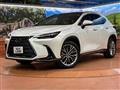 2023 Lexus NX