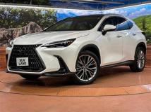2023 Lexus NX