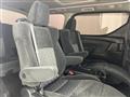 2017 Toyota Vellfire