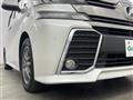 2017 Toyota Vellfire