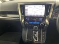 2017 Toyota Vellfire