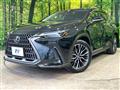 2022 Lexus NX