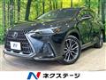2022 Lexus NX