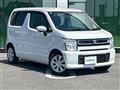 2019 Suzuki Wagon R