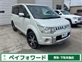 2011 Mitsubishi Delica D5