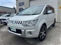 2011 Mitsubishi Delica D5