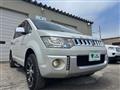 2011 Mitsubishi Delica D5