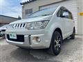 2011 Mitsubishi Delica D5