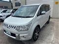 2011 Mitsubishi Delica D5
