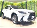 2022 Lexus NX