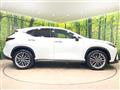2022 Lexus NX
