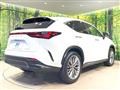 2022 Lexus NX