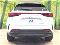 2022 Lexus NX