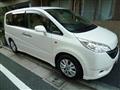 2005 Honda Step WGN