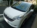 2005 Honda Step WGN