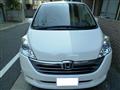 2005 Honda Step WGN