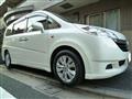 2005 Honda Step WGN