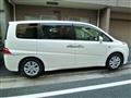 2005 Honda Step WGN