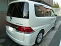 2005 Honda Step WGN