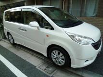 2005 Honda Step WGN