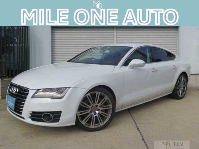 2012 Audi Audi Others