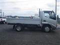 2017 Hino Dutro