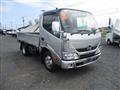 2017 Hino Dutro