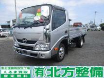 2017 Hino Dutro