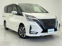 2022 Nissan Serena