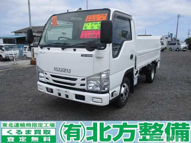 2019 Isuzu Isuzu Others