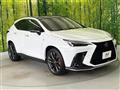 2023 Lexus NX