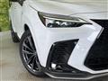 2023 Lexus NX