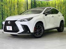 2023 Lexus NX