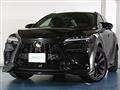 2026 Lexus RX