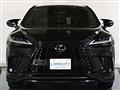 2026 Lexus RX