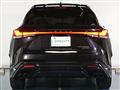2026 Lexus RX
