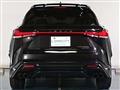 2026 Lexus RX