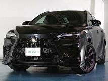 2026 Lexus RX