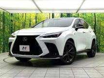 2023 Lexus NX