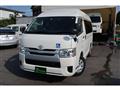 2016 Toyota Hiace Van