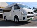 2016 Toyota Hiace Van