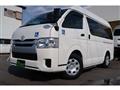2016 Toyota Hiace Van