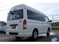 2016 Toyota Hiace Van
