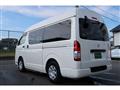 2016 Toyota Hiace Van