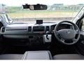 2016 Toyota Hiace Van